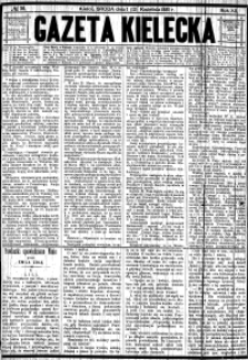 Gazeta Kielecka, 1881, R.12, nr 5