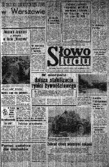 Słowo Ludu : organ Komitetu Wojewódzkiego Polskiej Zjednoczonej Partii Robotniczej, 1982, R.XXIII, nr 149