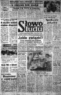 Słowo Ludu : organ Komitetu Wojewódzkiego Polskiej Zjednoczonej Partii Robotniczej, 1982, R.XXIII, nr 192