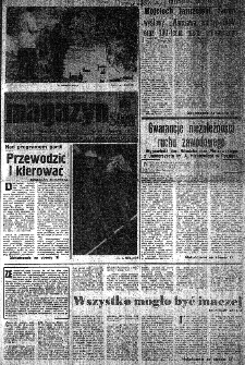 Słowo Ludu : organ Komitetu Wojewódzkiego Polskiej Zjednoczonej Partii Robotniczej, 1982, R.XXIII, nr 208