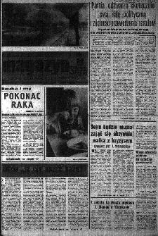 Słowo Ludu : organ Komitetu Wojewódzkiego Polskiej Zjednoczonej Partii Robotniczej, 1983, R.XXXV, nr 30
