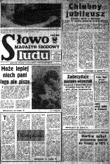 Słowo Ludu : organ Komitetu Wojewódzkiego Polskiej Zjednoczonej Partii Robotniczej, 1983, R.XXXV, nr 45