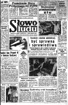 Słowo Ludu : organ Komitetu Wojewódzkiego Polskiej Zjednoczonej Partii Robotniczej, 1983, R.XXXV, nr 52