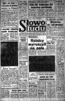 Słowo Ludu : organ Komitetu Wojewódzkiego Polskiej Zjednoczonej Partii Robotniczej, 1983, R.XXXV, nr 68