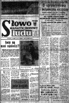 Słowo Ludu : organ Komitetu Wojewódzkiego Polskiej Zjednoczonej Partii Robotniczej, 1983, R.XXXV, nr 69