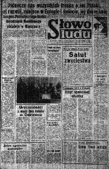 Słowo Ludu : organ Komitetu Wojewódzkiego Polskiej Zjednoczonej Partii Robotniczej, 1983, R.XXXV, nr 108