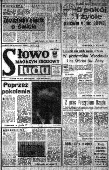 Słowo Ludu : organ Komitetu Wojewódzkiego Polskiej Zjednoczonej Partii Robotniczej, 1983, R.XXXV, nr 145