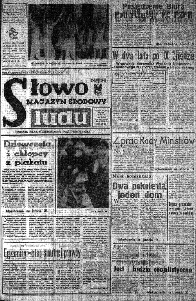 Słowo Ludu : organ Komitetu Wojewódzkiego Polskiej Zjednoczonej Partii Robotniczej, 1983, R.XXXV, nr 175