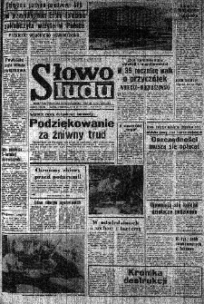Słowo Ludu : organ Komitetu Wojewódzkiego Polskiej Zjednoczonej Partii Robotniczej, 1983, R.XXXV, nr 195