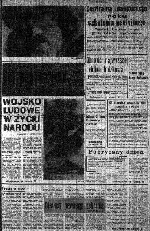 Słowo Ludu : organ Komitetu Wojewódzkiego Polskiej Zjednoczonej Partii Robotniczej, 1983, R.XXXV, nr 238