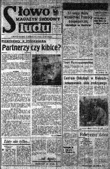 Słowo Ludu : organ Komitetu Wojewódzkiego Polskiej Zjednoczonej Partii Robotniczej, 1983, R.XXXV, nr 247