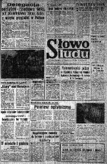 Słowo Ludu : organ Komitetu Wojewódzkiego Polskiej Zjednoczonej Partii Robotniczej, 1983, R.XXXV, nr 254