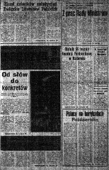 Słowo Ludu : organ Komitetu Wojewódzkiego Polskiej Zjednoczonej Partii Robotniczej, 1983, R.XXXV, nr 261