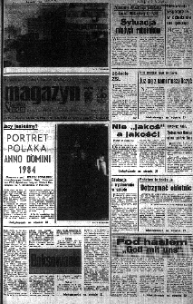 Słowo Ludu : organ Komitetu Wojewódzkiego Polskiej Zjednoczonej Partii Robotniczej, 1984, R.XXXV, nr 280