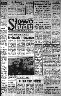 Słowo Ludu : organ Komitetu Wojewódzkiego Polskiej Zjednoczonej Partii Robotniczej, 1985, R.XXXVI, nr 48