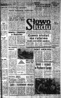 Słowo Ludu : organ Komitetu Wojewódzkiego Polskiej Zjednoczonej Partii Robotniczej, 1985, R.XXXVI, nr 126