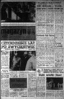 Słowo Ludu : organ Komitetu Wojewódzkiego Polskiej Zjednoczonej Partii Robotniczej, 1985, R.XXXVI, nr 173
