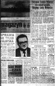 Słowo Ludu : organ Komitetu Wojewódzkiego Polskiej Zjednoczonej Partii Robotniczej, 1985, R.XXXVI, nr 215