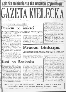 Gazeta Kielecka, 1990, R.2, nr 12