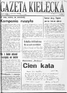 Gazeta Kielecka, 1990, R.2, nr 13
