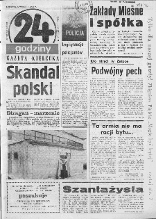 Gazeta Kielecka: 24 godziny, 1990, R.2, nr 82 (102)