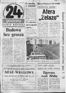 Gazeta Kielecka: 24 godziny, 1990, R.2, nr 107 (127)