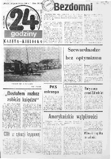 Gazeta Kielecka: 24 godziny, 1990, R.2, nr 120 (140)