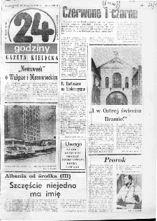 Gazeta Kielecka: 24 godziny, 1990, R.2, nr 133 (153)