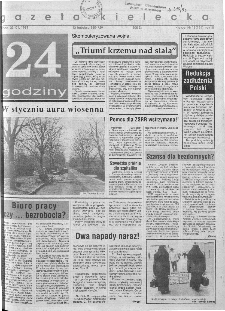 Gazeta Kielecka, 1991, R.3, nr 15