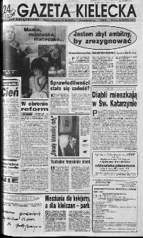 Gazeta Kielecka, 1991, R.3, nr 99