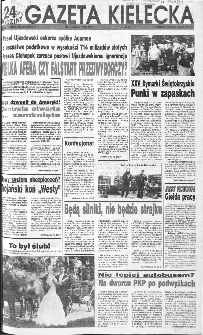 Gazeta Kielecka, 1991, R.3, nr 173