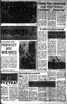 Słowo Ludu : organ Komitetu Wojewódzkiego Polskiej Zjednoczonej Partii Robotniczej, 1979 R.XXX, nr 54