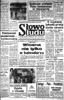 Słowo Ludu : organ Komitetu Wojewódzkiego Polskiej Zjednoczonej Partii Robotniczej, 1979 R.XXX, nr 68