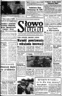 Słowo Ludu : organ Komitetu Wojewódzkiego Polskiej Zjednoczonej Partii Robotniczej, 1979 R.XXX, nr 109