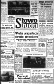 Słowo Ludu : organ Komitetu Wojewódzkiego Polskiej Zjednoczonej Partii Robotniczej, 1979 R.XXX, nr 113
