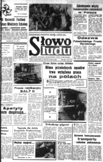 Słowo Ludu : organ Komitetu Wojewódzkiego Polskiej Zjednoczonej Partii Robotniczej, 1979 R.XXX, nr 165