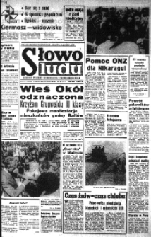 Słowo Ludu : organ Komitetu Wojewódzkiego Polskiej Zjednoczonej Partii Robotniczej, 1979 R.XXX, nr 169