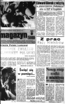 Słowo Ludu : organ Komitetu Wojewódzkiego Polskiej Zjednoczonej Partii Robotniczej, 1979 R.XXX, nr 191