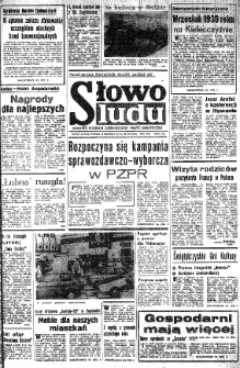 Słowo Ludu : organ Komitetu Wojewódzkiego Polskiej Zjednoczonej Partii Robotniczej, 1979 R.XXX, nr 204
