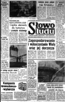 Słowo Ludu : organ Komitetu Wojewódzkiego Polskiej Zjednoczonej Partii Robotniczej, 1979 R.XXX, nr 239