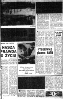 Słowo Ludu : organ Komitetu Wojewódzkiego Polskiej Zjednoczonej Partii Robotniczej, 1979 R.XXX, nr 287