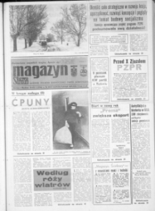 Słowo Ludu : dziennik Polskiej Zjednoczonej Partii Robotniczej, 1986 R.XXXVII, nr 9