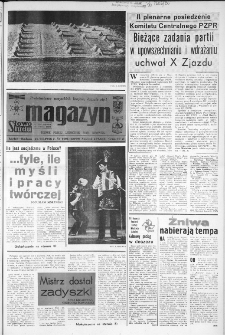 Słowo Ludu : dziennik Polskiej Zjednoczonej Partii Robotniczej, 1986 R.XXXVII, nr 171