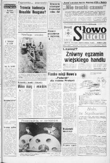 Słowo Ludu : dziennik Polskiej Zjednoczonej Partii Robotniczej, 1986 R.XXXVII, nr 176
