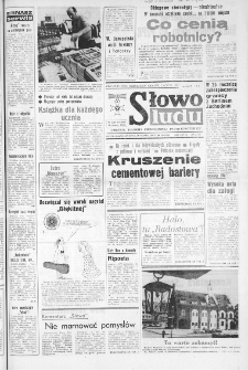 Słowo Ludu : dziennik Polskiej Zjednoczonej Partii Robotniczej, 1986 R.XXXVII, nr 188