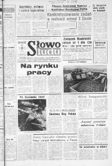 Słowo Ludu : dziennik Polskiej Zjednoczonej Partii Robotniczej, 1986 R.XXXVII, nr 216