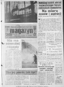 Słowo Ludu : dziennik Polskiej Zjednoczonej Partii Robotniczej, 1986 R.XXXVII, nr 51