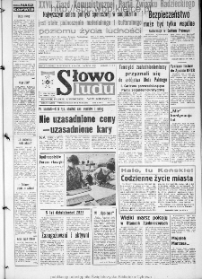 Słowo Ludu : dziennik Polskiej Zjednoczonej Partii Robotniczej, 1986 R.XXXVII, nr 53