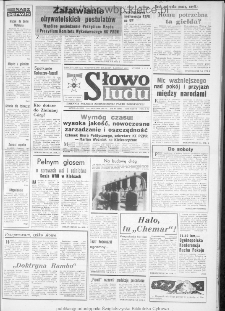 Słowo Ludu : dziennik Polskiej Zjednoczonej Partii Robotniczej, 1986 R.XXXVII, nr 80