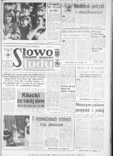 Słowo Ludu : dziennik Polskiej Zjednoczonej Partii Robotniczej, 1986 R.XXXVII, nr 83